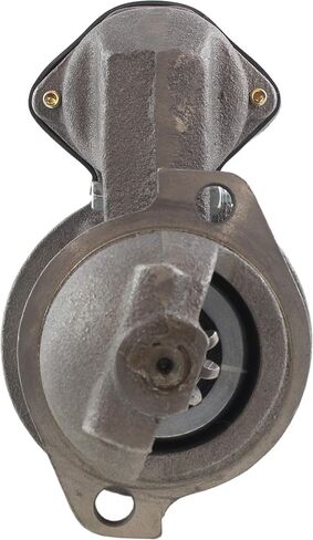 New Premium Hi Torque Starter USA! Made fits Caterpillar, Terex, Towmotor Forklifts 1969-1981 7N8405 2200073-76 1109420 12301299 323-655 201-10108 201004946 44-4736 91-01-4231 2200071-44 91-01-4216 in Saudi Arabia