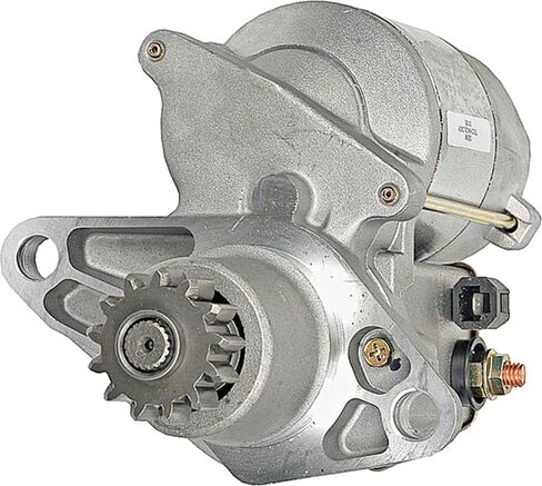 DB الكهربائية SND0116 كاتب متوافق مع/استبدال لكزس 2.5L 3.0L ES300 1990-1994 تويوتا 2.0L 2.5L كامري 1988-1994/2.0L 2.2L سيليكا 1987-1993 MR2 91-9528100-03020، 28100-03030 in Saudi Arabia