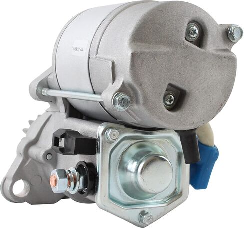 DB الكهربائية SND0116 كاتب متوافق مع/استبدال لكزس 2.5L 3.0L ES300 1990-1994 تويوتا 2.0L 2.5L كامري 1988-1994/2.0L 2.2L سيليكا 1987-1993 MR2 91-9528100-03020، 28100-03030 in Saudi Arabia