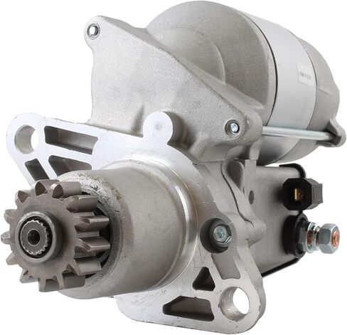 DB الكهربائية SND0116 كاتب متوافق مع/استبدال لكزس 2.5L 3.0L ES300 1990-1994 تويوتا 2.0L 2.5L كامري 1988-1994/2.0L 2.2L سيليكا 1987-1993 MR2 91-9528100-03020، 28100-03030 in Saudi Arabia