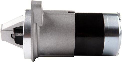 ASAPE Starter Fits for Nissan for Frontier 2002-2004 for Nissan for Xterra 2001-2004 Replacement New Starter Motor 17859 410-48080 SMT0227 in Saudi Arabia