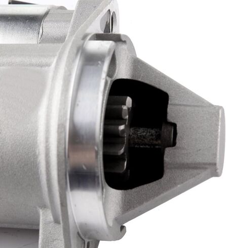 ASAPE Starter Fits for Nissan for Frontier 2002-2004 for Nissan for Xterra 2001-2004 Replacement New Starter Motor 17859 410-48080 SMT0227 in Saudi Arabia
