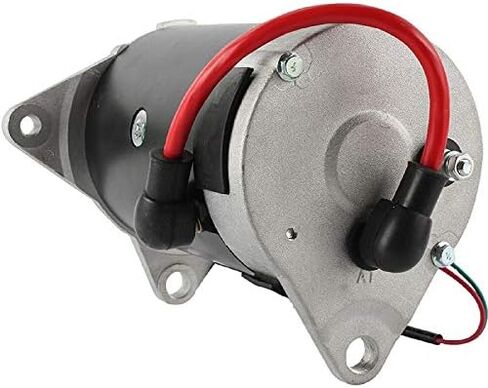 DB Electrical 420-44006 New Starter Genertator for Yamf Cart Utv G16 G20 Ydrax, G11 G11Ar G11As G11At G11Au G11Aw, G16 G16Ap G16Ar, Many Models GSB107-06K 113145 GSB107-06F GSB107-06H JN6-H1100-02-00 in Saudi Arabia