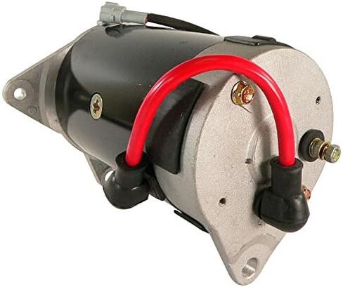 DB Electrical 420-44006 New Starter Genertator for Yamf Cart Utv G16 G20 Ydrax, G11 G11Ar G11As G11At G11Au G11Aw, G16 G16Ap G16Ar, Many Models GSB107-06K 113145 GSB107-06F GSB107-06H JN6-H1100-02-00 in Saudi Arabia
