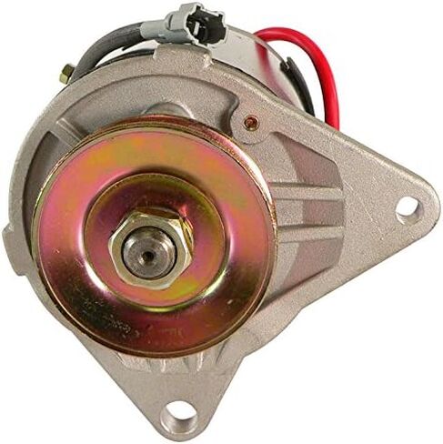 DB Electrical 420-44006 New Starter Genertator for Yamf Cart Utv G16 G20 Ydrax, G11 G11Ar G11As G11At G11Au G11Aw, G16 G16Ap G16Ar, Many Models GSB107-06K 113145 GSB107-06F GSB107-06H JN6-H1100-02-00 in Saudi Arabia