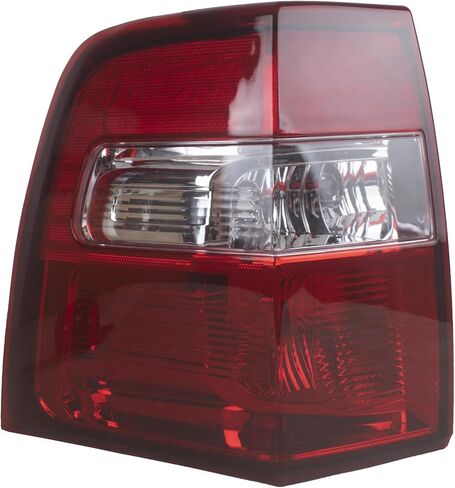 Boine Right Passenger Side Tail Light Compatible With 2007-2017 Ford Expedition Rear Light Brake Lamps 7L1Z13404AA 7L1Z13405AA (Right Passenger Side) in Saudi Arabia
