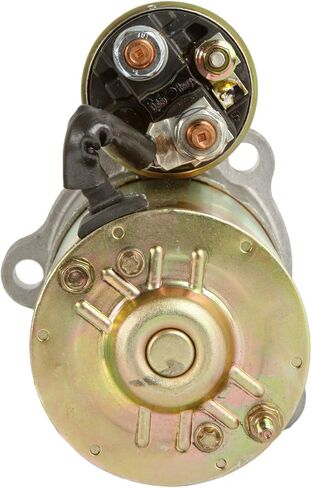 DB Electrical 410-12338 New Starter For 8.1 8.1L Chevy Gmc Truck C4500 C7500 C8500 Topkick Kodiak 2001-2005 323-1466 10465559 15078317 15085452 9000881 9000928 15749578 410-12338 6754 in Saudi Arabia