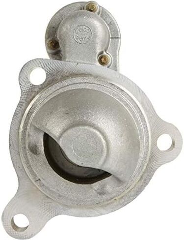 DB Electrical 410-12338 New Starter For 8.1 8.1L Chevy Gmc Truck C4500 C7500 C8500 Topkick Kodiak 2001-2005 323-1466 10465559 15078317 15085452 9000881 9000928 15749578 410-12338 6754 in Saudi Arabia