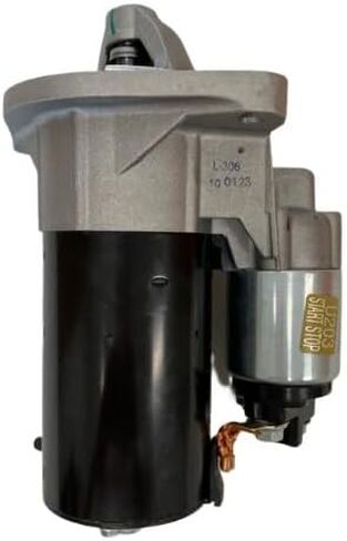 Starter Motor for Mahindra Roxor Alt Part 0307CAP00011N in Saudi Arabia