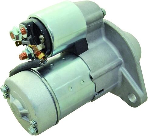 OEG Parts New Starter Compatible with Case New Holland CX27B CX31B CX36B E27B E30B E35 05-12 VV12924277010, 19085002, S114815, S114815A, S114817, S114817A, S114883, 5864002500, SHI0081, 41044021 in Saudi Arabia