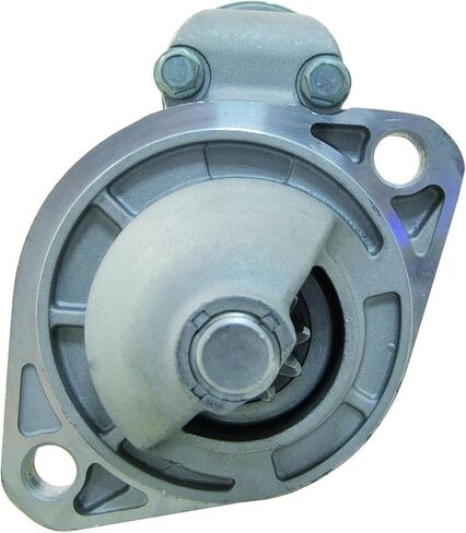OEG Parts New Starter Compatible with Case New Holland CX27B CX31B CX36B E27B E30B E35 05-12 VV12924277010, 19085002, S114815, S114815A, S114817, S114817A, S114883, 5864002500, SHI0081, 41044021 in Saudi Arabia