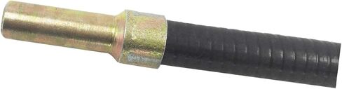 PartsFlow Clutch Cable Sleeve for 1968-1979 Volkswagen Combi/Transporter/Campmobile/Beetle/Karmann GHIA/Super Beetle 211721361D, 211 721 361 D in Saudi Arabia