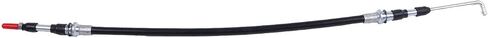 RH Stabilizer Cable AT196336 Compatible with Early JD 310G 310SG 315SG 410G Backhoes in Saudi Arabia