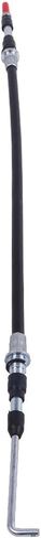 RH Stabilizer Cable AT196336 Compatible with Early JD 310G 310SG 315SG 410G Backhoes in Saudi Arabia