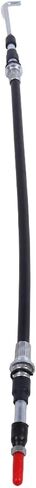 RH Stabilizer Cable AT196336 Compatible with Early JD 310G 310SG 315SG 410G Backhoes in Saudi Arabia