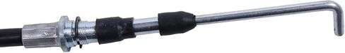 RH Stabilizer Cable AT196336 Compatible with Early JD 310G 310SG 315SG 410G Backhoes in Saudi Arabia