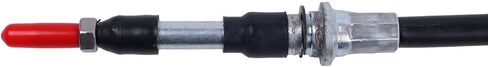 RH Stabilizer Cable AT196336 Compatible with Early JD 310G 310SG 315SG 410G Backhoes in Saudi Arabia