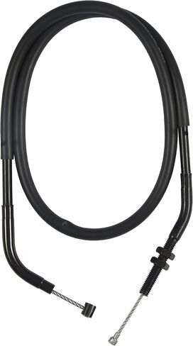 Motorcycle Control Cable Clutch Cable Compatible with Honda CB 600 F Hornet/CB 600 S F2 Hornet S/ 22870-MBZ-610 in Saudi Arabia