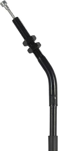 Motorcycle Control Cable Clutch Cable Compatible with Honda CB 600 F Hornet/CB 600 S F2 Hornet S/ 22870-MBZ-610 in Saudi Arabia