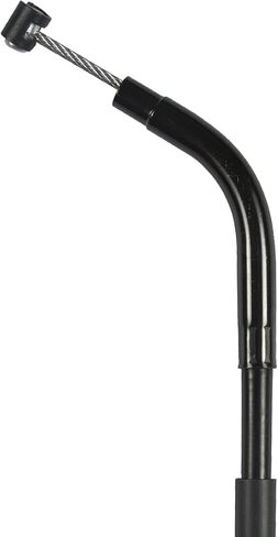 Motorcycle Control Cable Clutch Cable Compatible with Honda CB 600 F Hornet/CB 600 S F2 Hornet S/ 22870-MBZ-610 in Saudi Arabia