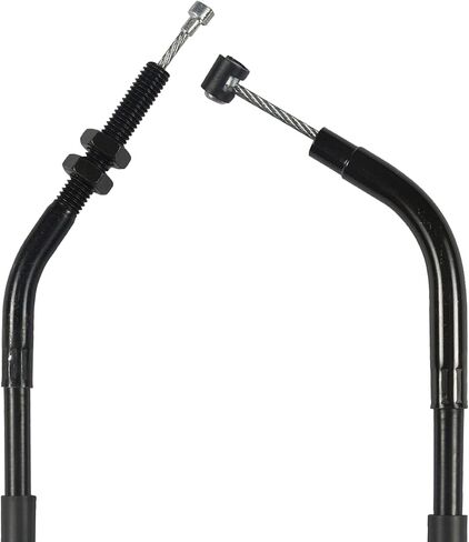 Motorcycle Control Cable Clutch Cable Compatible with Honda CB 600 F Hornet/CB 600 S F2 Hornet S/ 22870-MBZ-610 in Saudi Arabia