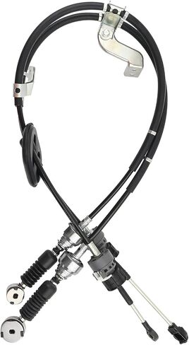 Manual Transmission Shift Cable Compatible with Honda Civic 2012 2013 2014 2015 1.8L Replace 54310TR0A02 54310-TR0-A02 in Saudi Arabia