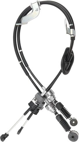 Manual Transmission Shift Cable Compatible with Honda Civic 2012 2013 2014 2015 1.8L Replace 54310TR0A02 54310-TR0-A02 in Saudi Arabia