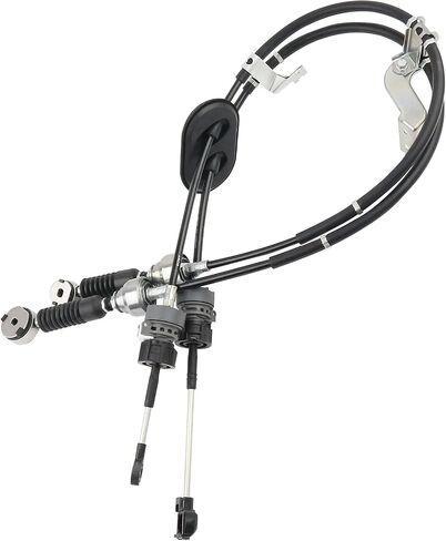 Manual Transmission Shift Cable Compatible with Honda Civic 2012 2013 2014 2015 1.8L Replace 54310TR0A02 54310-TR0-A02 in Saudi Arabia