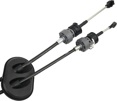 Manual Transmission Shift Cable Compatible with Honda Civic 2012 2013 2014 2015 1.8L Replace 54310TR0A02 54310-TR0-A02 in Saudi Arabia