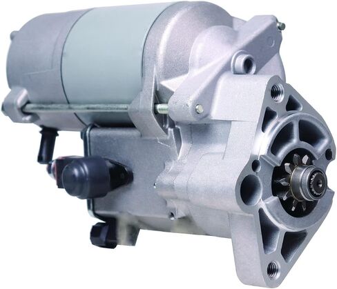أجزاء OEG بداية جديدة متوافقة مع دودج تشالنجر V8 6.4L 2015-2016 شاحن V8 6.4L 2015-2019 متوافق مع جيب جراند شيروكي V8 6.4L 2012-2013 5035102AA 5035102AB 428000-8940 in Saudi Arabia