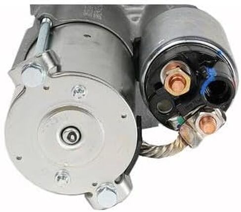 قطع غيار ACDelco GM الأصلية 323-1662، معاد تصنيعها in Saudi Arabia