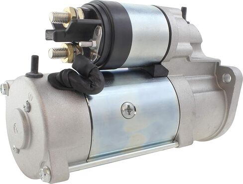 مشغل OEM جديد يناسب John Deere Ag & Utility Tractors 3.0L-4.5L 75HP-105HP 2008-2015, 5425 5525 PowerTech RE521488 RE543483 RE551446 SE502913 MS292 IS1103 11.131.788 11131788 AZE4654 11.131.772 in Saudi Arabia