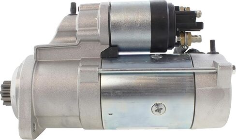 مشغل OEM جديد يناسب John Deere Ag & Utility Tractors 3.0L-4.5L 75HP-105HP 2008-2015, 5425 5525 PowerTech RE521488 RE543483 RE551446 SE502913 MS292 IS1103 11.131.788 11131788 AZE4654 11.131.772 in Saudi Arabia