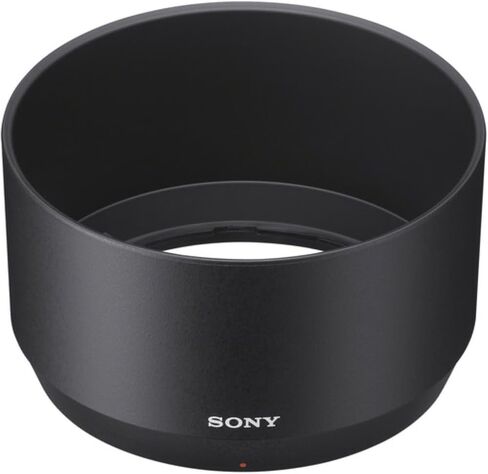 حزمة عدسة Sony Alpha 70-350mm F4.5-6.3 G OSS Super-Telephoto APS-C (أسود) مع منفاخ ملحقات متقدمة بكسل ومجموعة تنظيف | (SEL70350G) in Kuwait