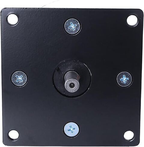 RAREELECTRICAL New Salt Spreader Motor Compatible with Buyers Meyers by Part Numbers 430-21001 W-8805Pr2-0075N 690-0600462800108 9107 36218 0202000 43021001 4854420M048hm W8805 Pr20075n 690060 in Saudi Arabia