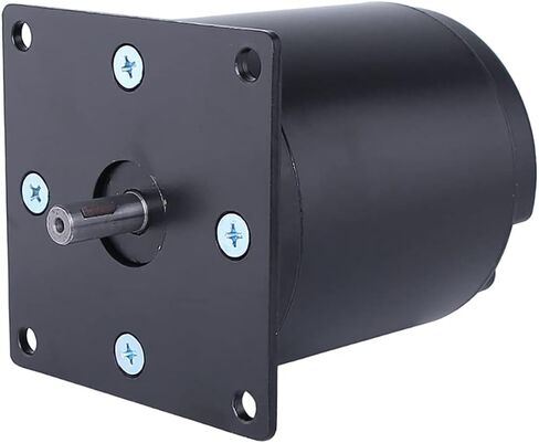 RAREELECTRICAL New Salt Spreader Motor Compatible with Buyers Meyers by Part Numbers 430-21001 W-8805Pr2-0075N 690-0600462800108 9107 36218 0202000 43021001 4854420M048hm W8805 Pr20075n 690060 in Saudi Arabia