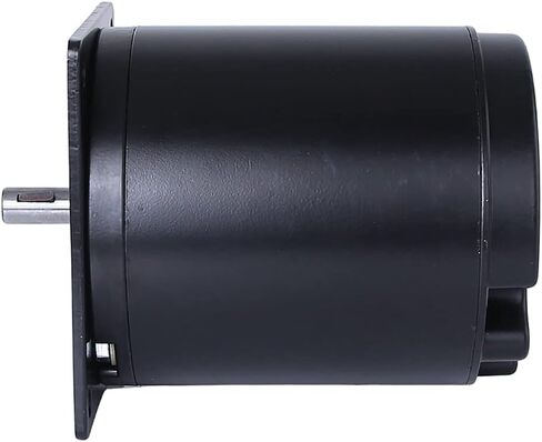 RAREELECTRICAL New Salt Spreader Motor Compatible with Buyers Meyers by Part Numbers 430-21001 W-8805Pr2-0075N 690-0600462800108 9107 36218 0202000 43021001 4854420M048hm W8805 Pr20075n 690060 in Saudi Arabia