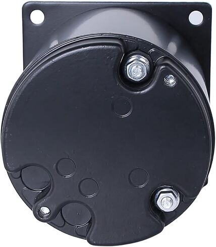 RAREELECTRICAL New Salt Spreader Motor Compatible with Buyers Meyers by Part Numbers 430-21001 W-8805Pr2-0075N 690-0600462800108 9107 36218 0202000 43021001 4854420M048hm W8805 Pr20075n 690060 in Saudi Arabia