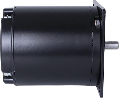 RAREELECTRICAL New Salt Spreader Motor Compatible with Buyers Meyers by Part Numbers 430-21001 W-8805Pr2-0075N 690-0600462800108 9107 36218 0202000 43021001 4854420M048hm W8805 Pr20075n 690060 in Saudi Arabia