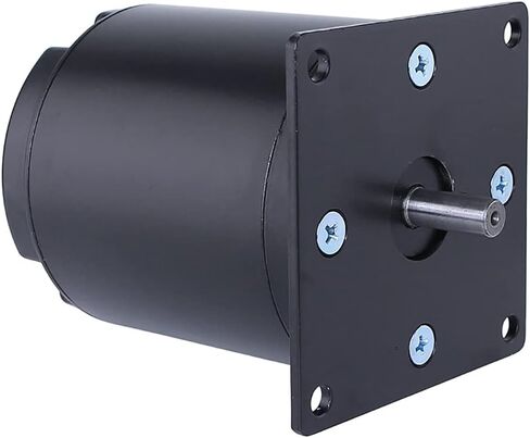 RAREELECTRICAL New Salt Spreader Motor Compatible with Buyers Meyers by Part Numbers 430-21001 W-8805Pr2-0075N 690-0600462800108 9107 36218 0202000 43021001 4854420M048hm W8805 Pr20075n 690060 in Saudi Arabia