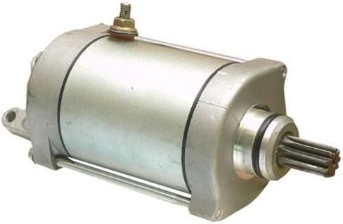 بداية مميزة جديدة تناسب Polaris ATV Xpedition 325 & 425 325cc-425cc 12 Volt 9 Spline 00 01 02 3086240 RS41223 18641N in Saudi Arabia