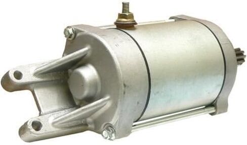 بداية مميزة جديدة تناسب Polaris ATV Xpedition 325 & 425 325cc-425cc 12 Volt 9 Spline 00 01 02 3086240 RS41223 18641N in Saudi Arabia