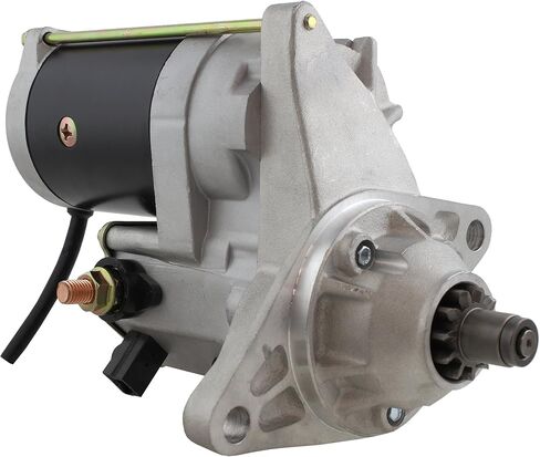 حفارة حزام وصلة بداية جديدة LS4300 ث ايسوزو 6SA1 24 فولت 11 سن 128000-2740 128000-2741 128000-2742 1-81100-239-0 1-81100-239-1 1-81100-239-2 in Saudi Arabia