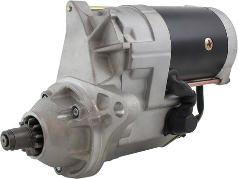 حفارة حزام وصلة بداية جديدة LS4300 ث ايسوزو 6SA1 24 فولت 11 سن 128000-2740 128000-2741 128000-2742 1-81100-239-0 1-81100-239-1 1-81100-239-2 in Saudi Arabia