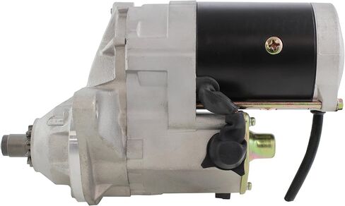 حفارة حزام وصلة بداية جديدة LS4300 ث ايسوزو 6SA1 24 فولت 11 سن 128000-2740 128000-2741 128000-2742 1-81100-239-0 1-81100-239-1 1-81100-239-2 in Saudi Arabia