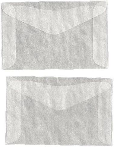 100 مغلفات زجاجية #12 9-1/2 "× 11" in Kuwait