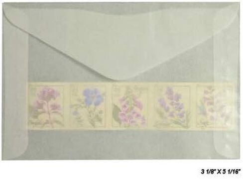 100 مغلفات زجاجية #12 9-1/2 "× 11" in Kuwait