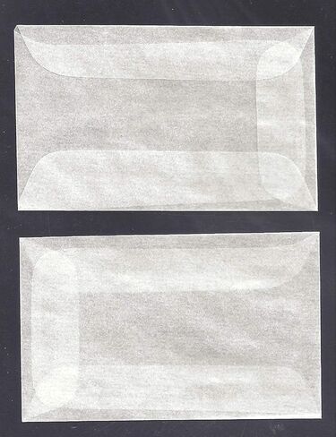 100 مغلفات زجاجية #12 9-1/2 "× 11" in Kuwait