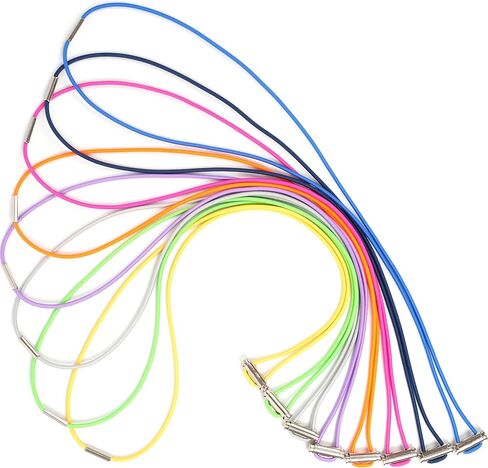 Garbage Can Bands 8Pcs Trash Can Bands Adjustable Large Rubber Bands Fits 8-33 Gallon Trash Cans for Kitchen Home Office School Garbage in Kuwait