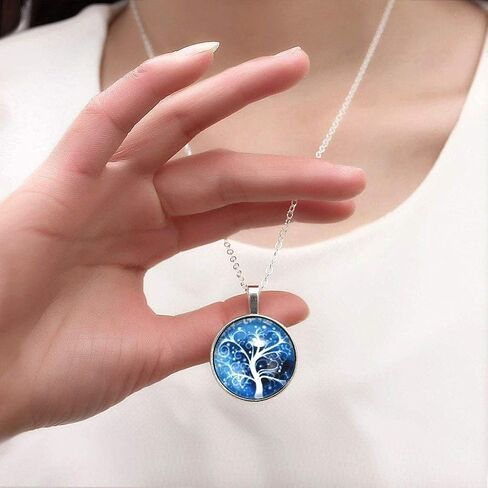BetterJonny 48pcs Reshelant Pendant Rays ، 4 أشكال صواني المعلقات مجموعة بما في ذلك 24pcs سحر الفراغات الواضحة و 24pcs cabochons الزجاجية لصنع المجوهرات DIY (2 لون) in Kuwait